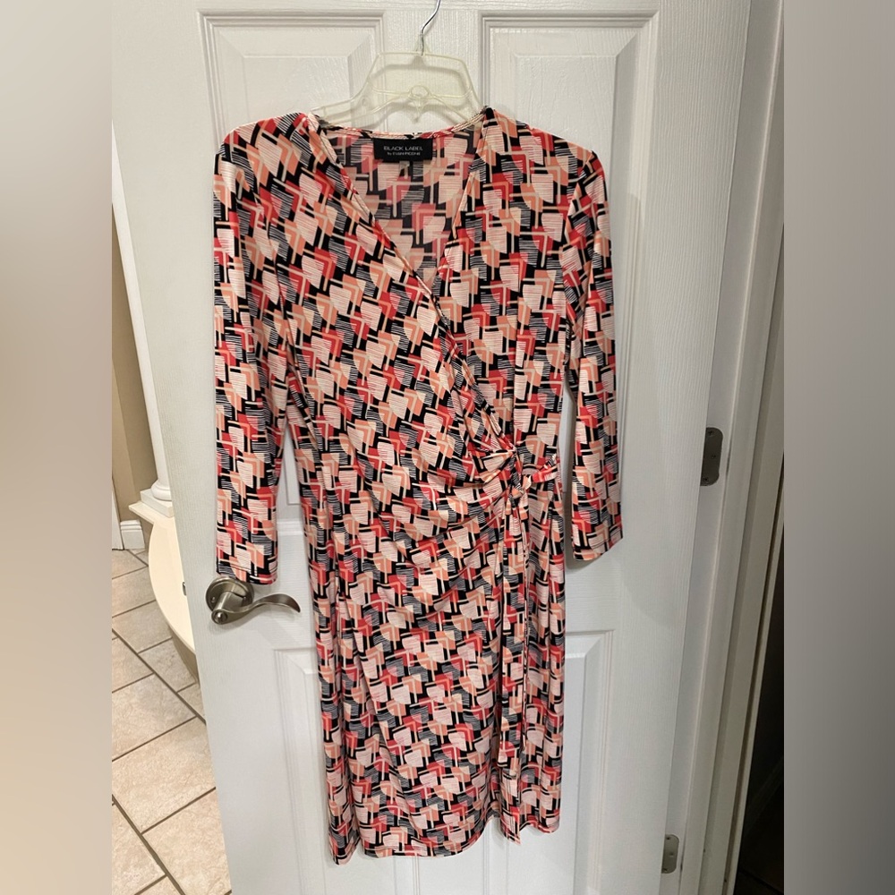 Evan Picone Dress